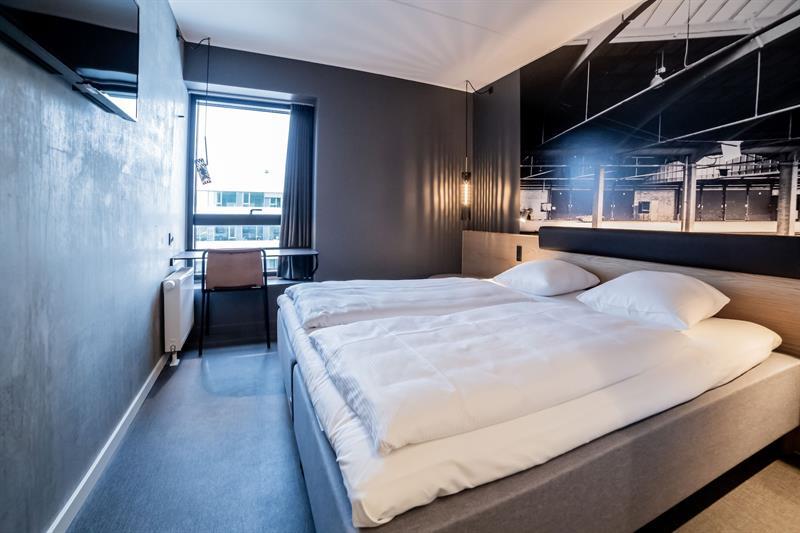 Four Points Flex By Sheraton Skejby 3* Århus