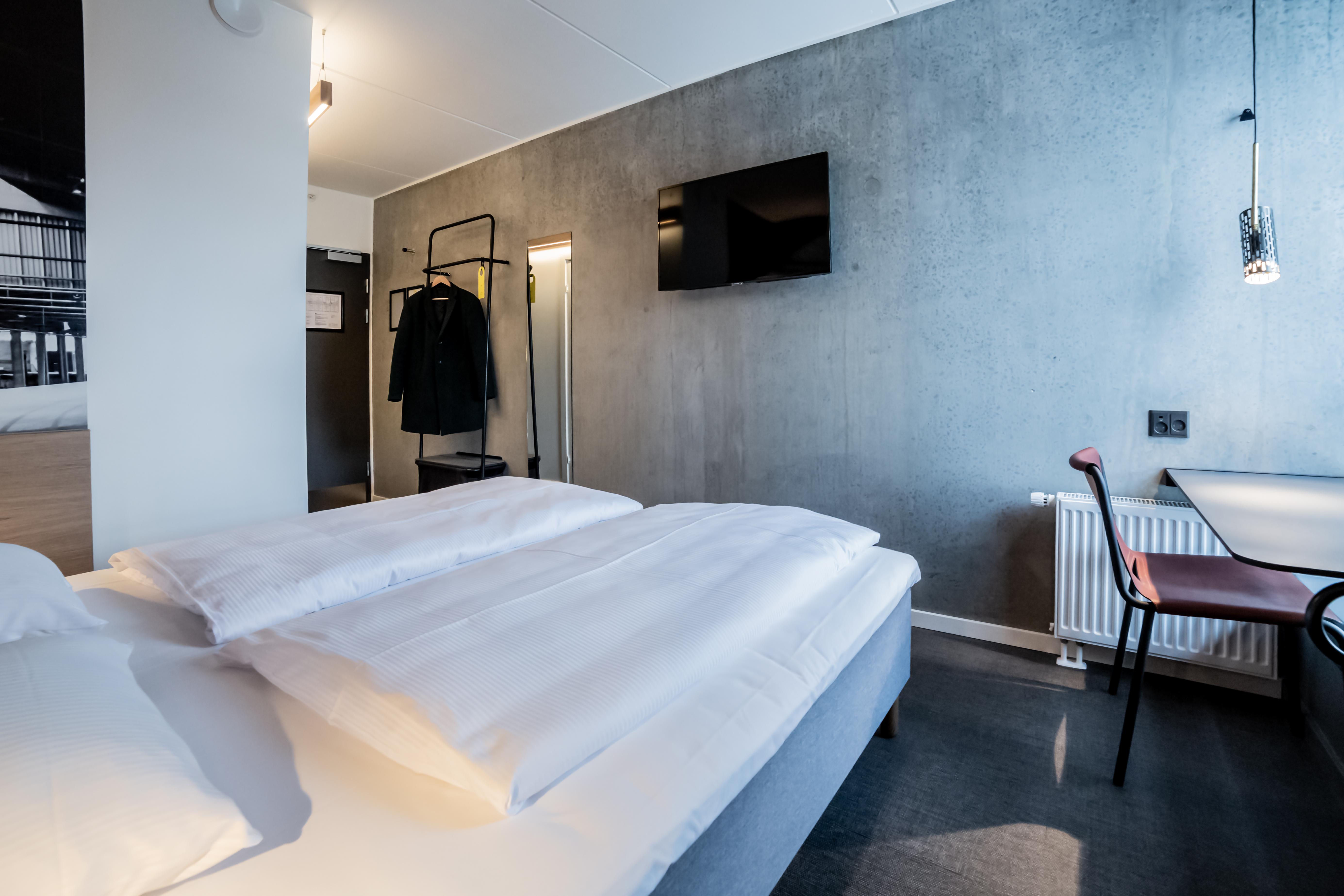 Hotel Four Points Flex By Sheraton Skejby Århus