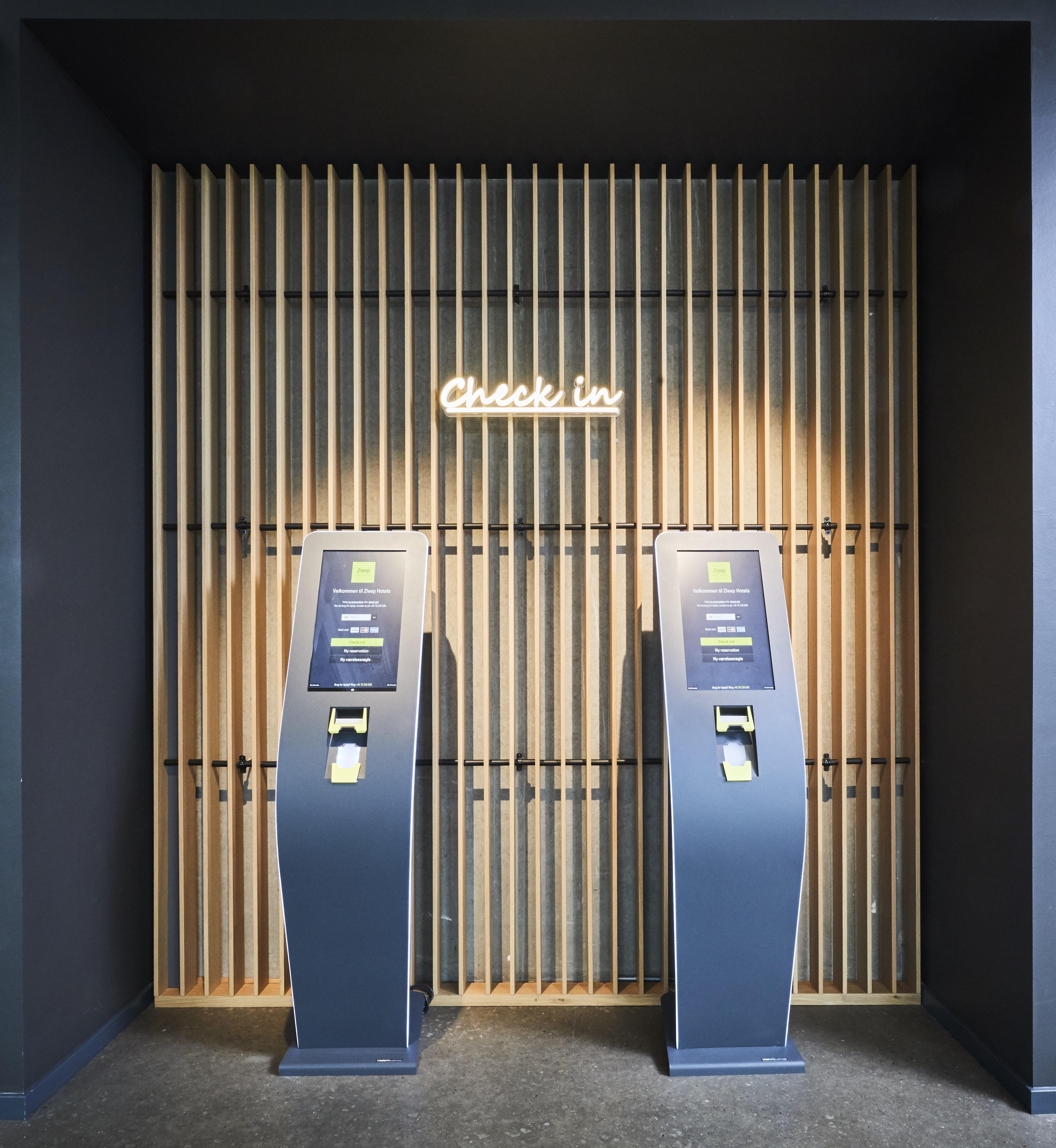 Four Points Flex By Sheraton Skejby Hotel