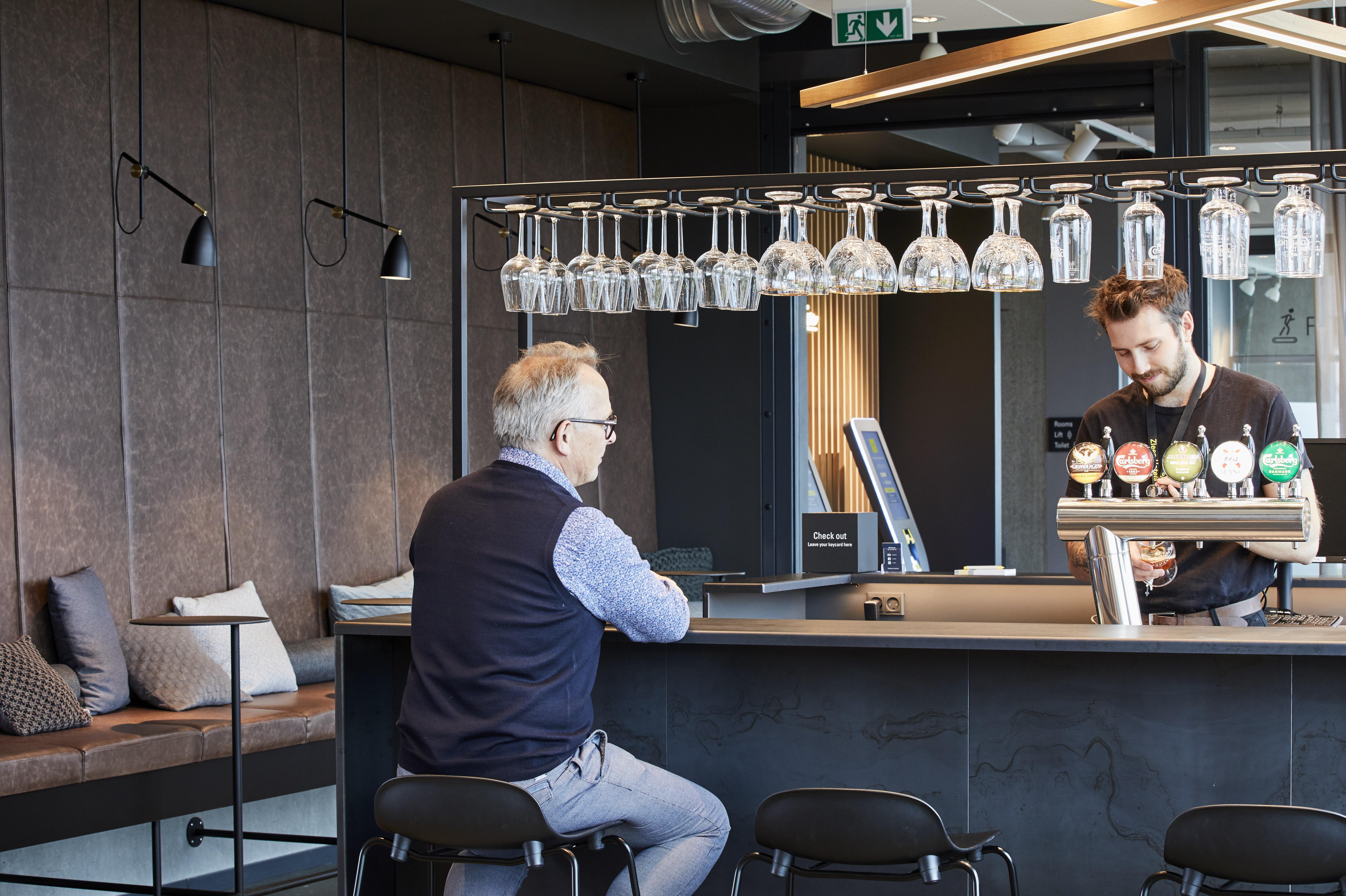 Hotel Four Points Flex By Sheraton Skejby