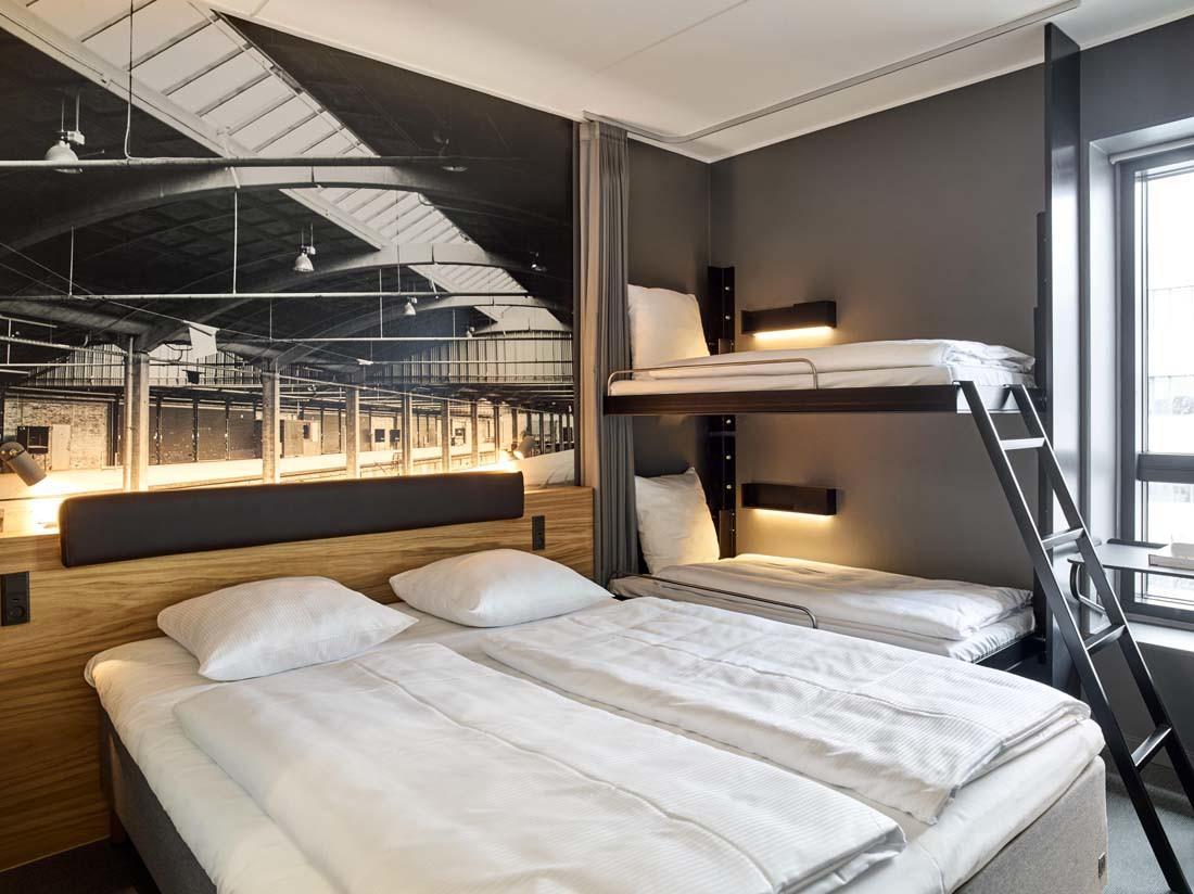 Four Points Flex By Sheraton Skejby Århus