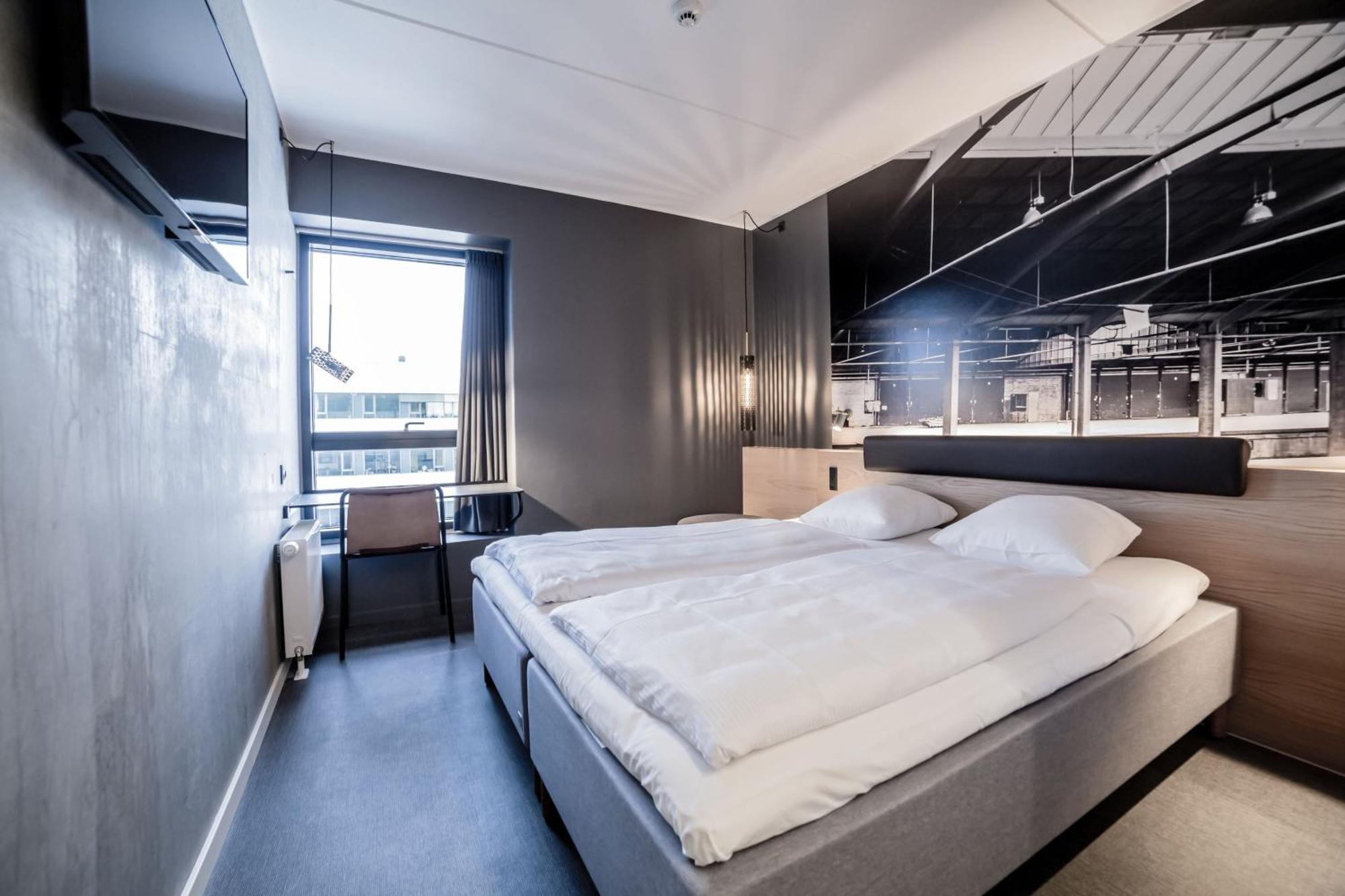 Four Points Flex By Sheraton Skejby Århus