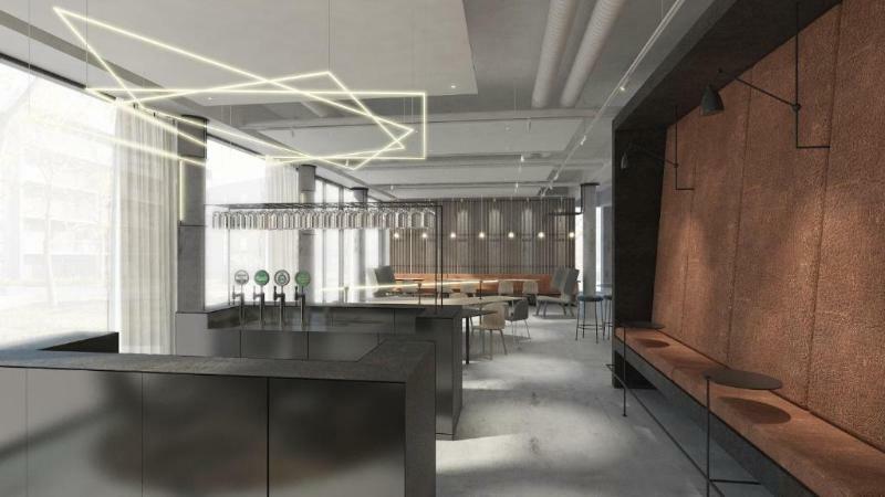 Four Points Flex By Sheraton Skejby Århus