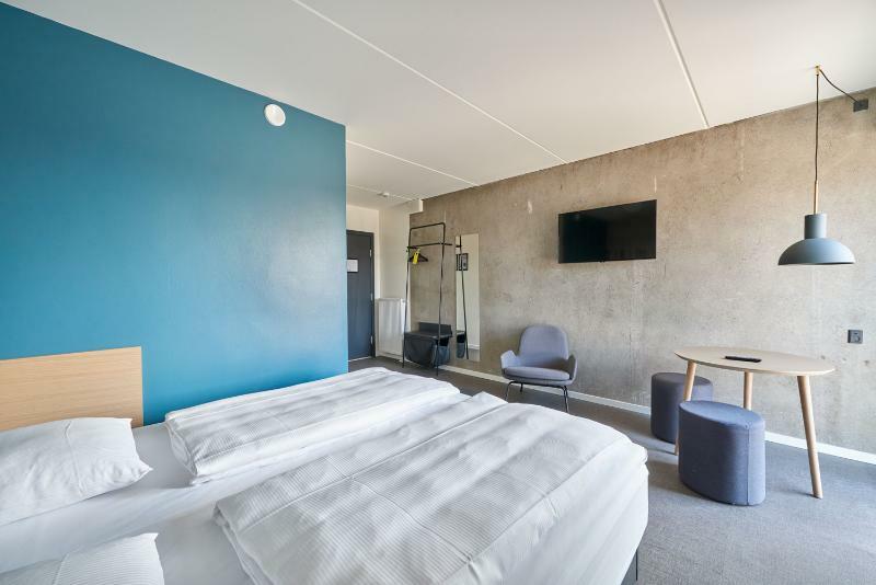 Four Points Flex By Sheraton Skejby Hotel Århus