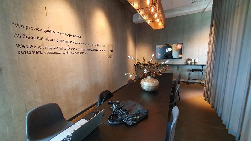 Four Points Flex By Sheraton Skejby