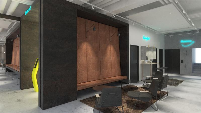 Four Points Flex By Sheraton Skejby