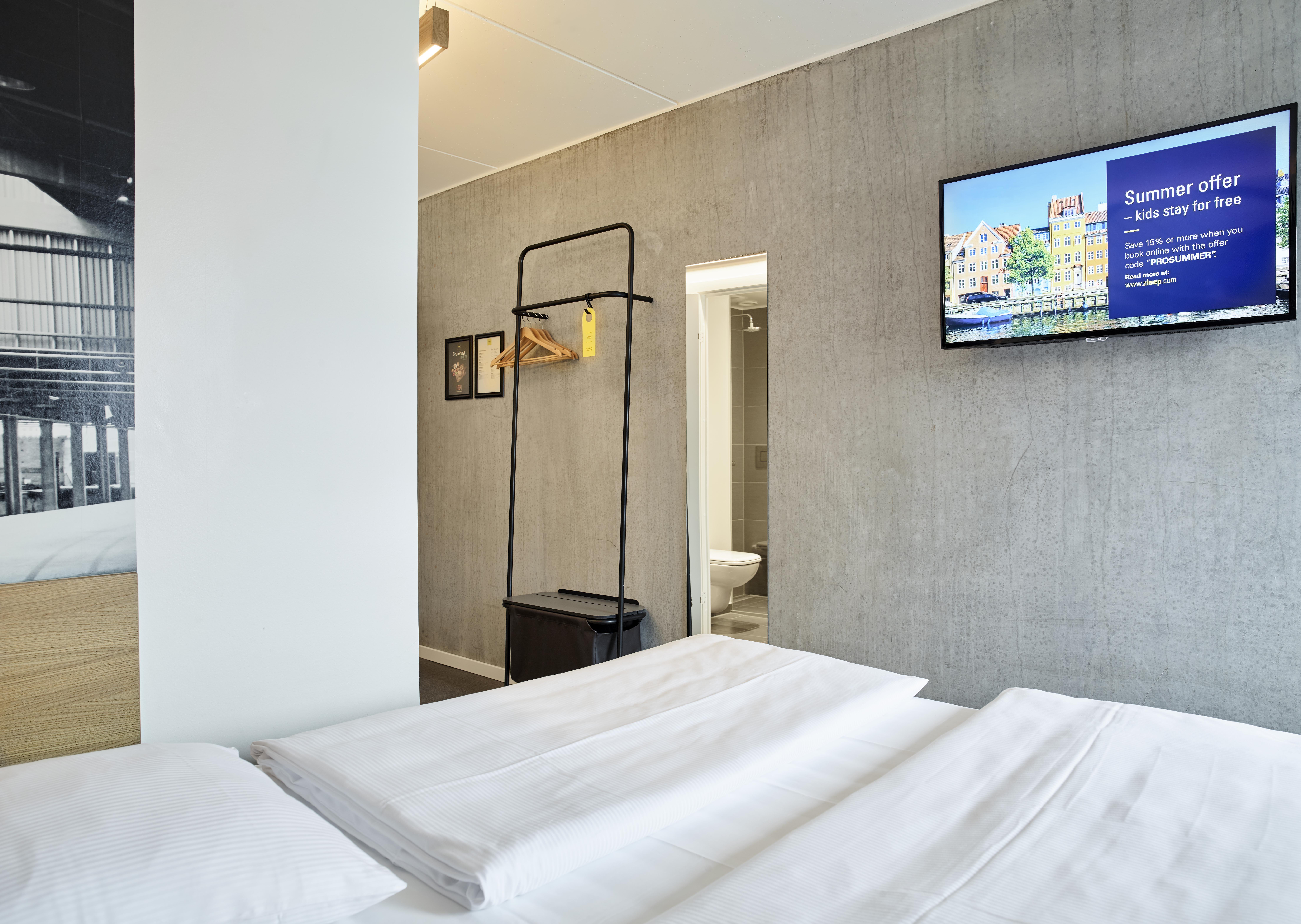Four Points Flex By Sheraton Skejby Hotel Aarhus
