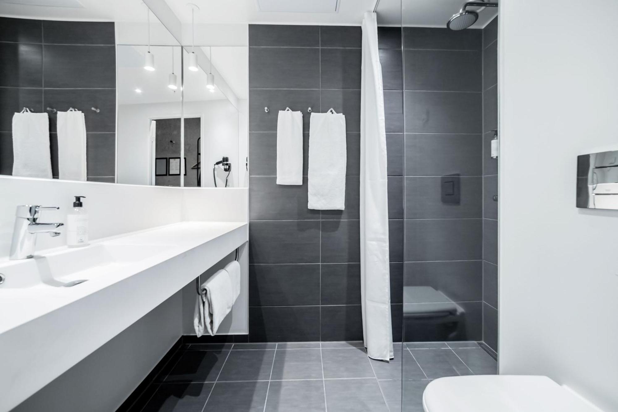Four Points Flex By Sheraton Skejby