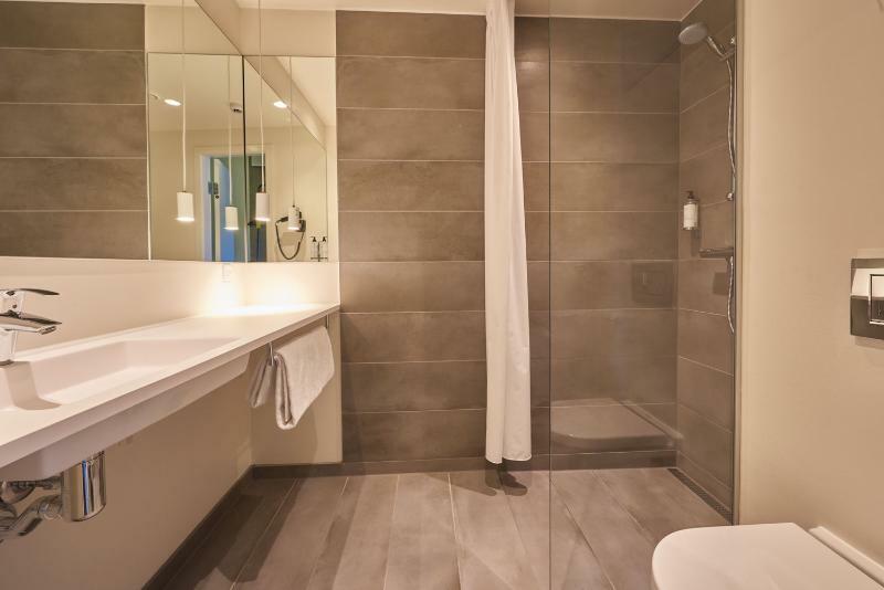 Hotel Four Points Flex By Sheraton Skejby